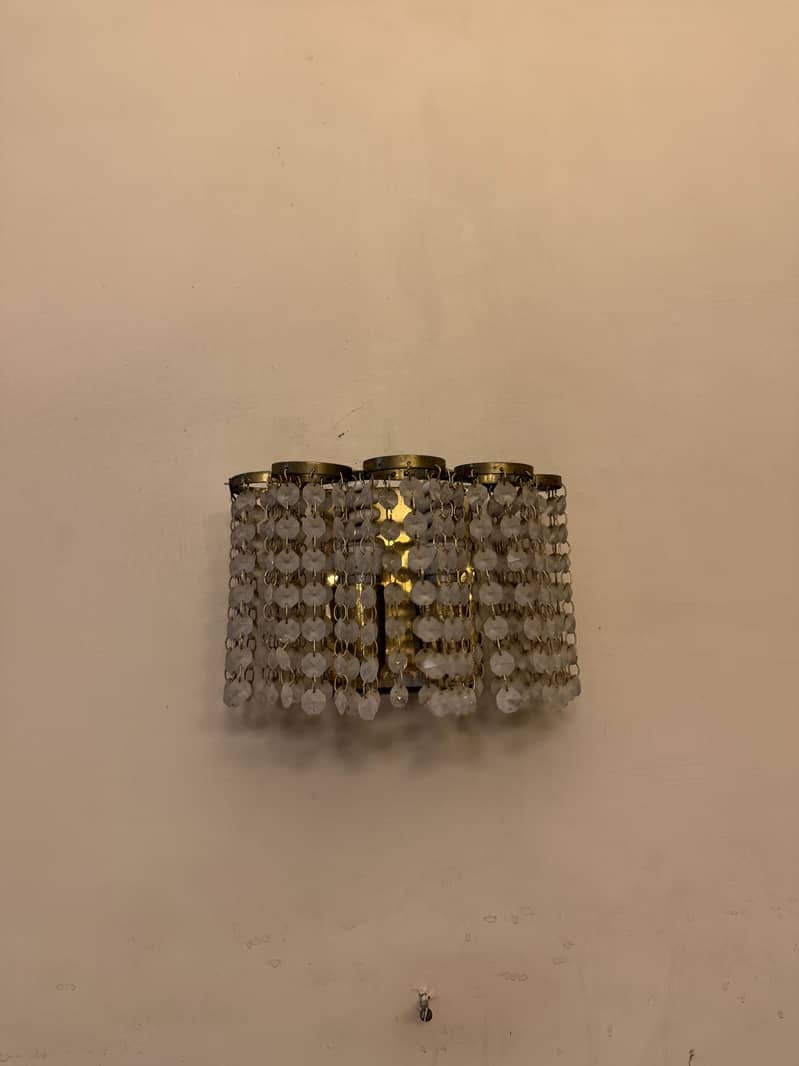 Wall lights 0
