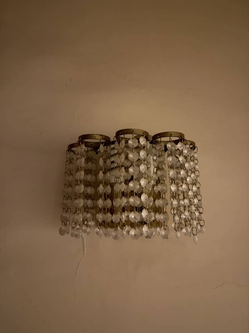 Wall lights 2