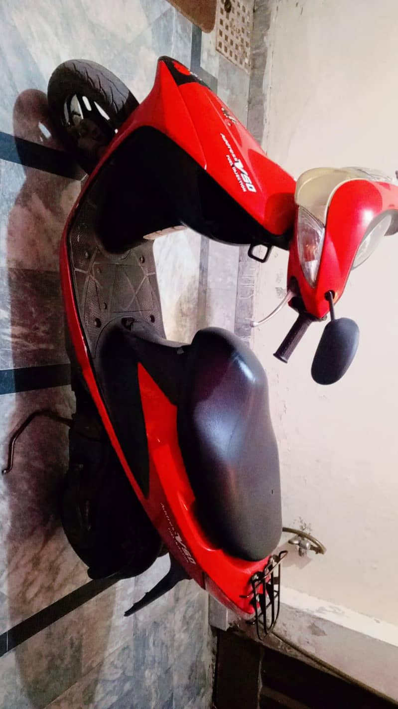 scooty 4