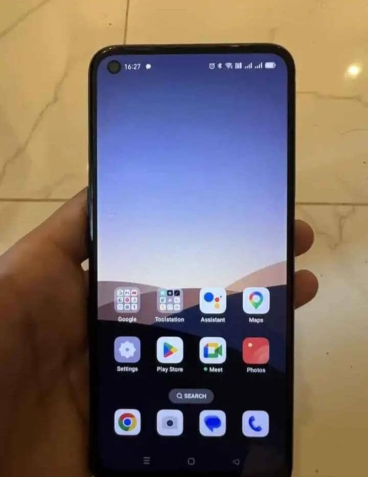 oppo a54 1