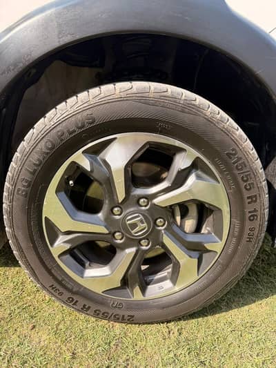 KIA SPORTAGE 2020 AWD FULL OPTION B2N LAHORE