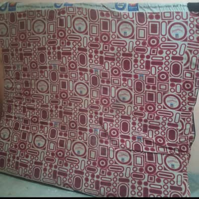 used mattress hy behtr condition me