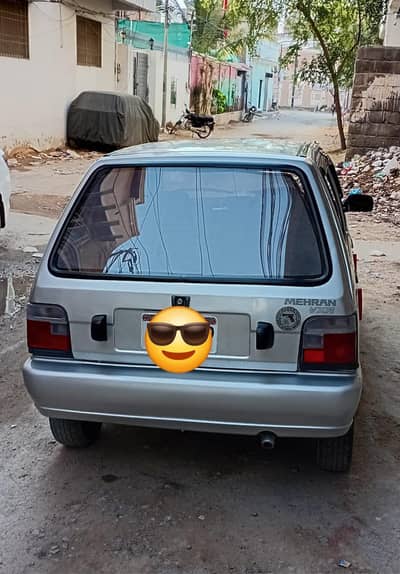 Mehran vxr urjant sele