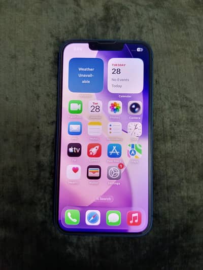 Iphone 13 Nonpta