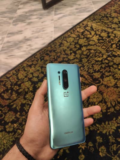 OnePlus 8 pro