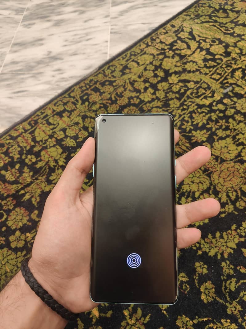 OnePlus 8 pro 4