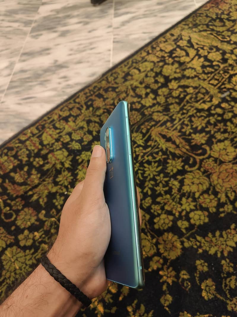 OnePlus 8 pro 5