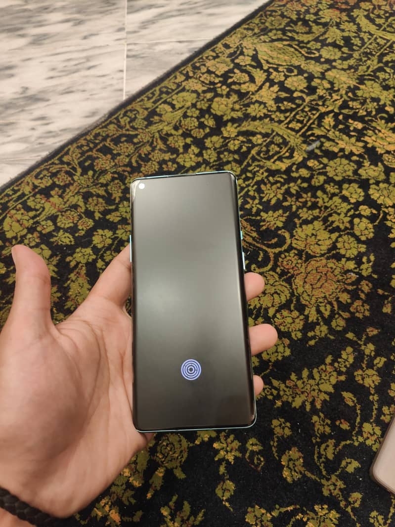 OnePlus 8 pro 7