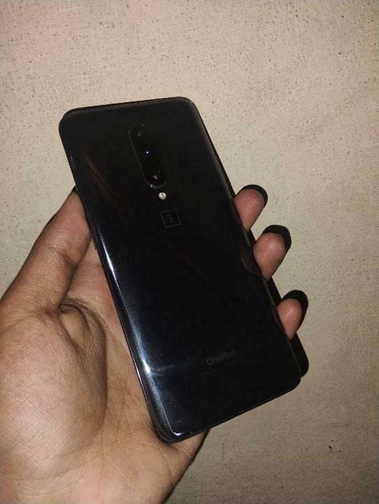 Oneplus 7 Pro 0