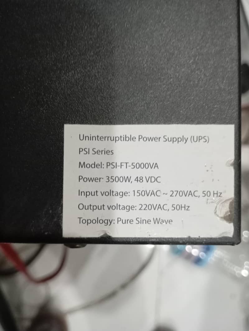 2 ups fine tech 1