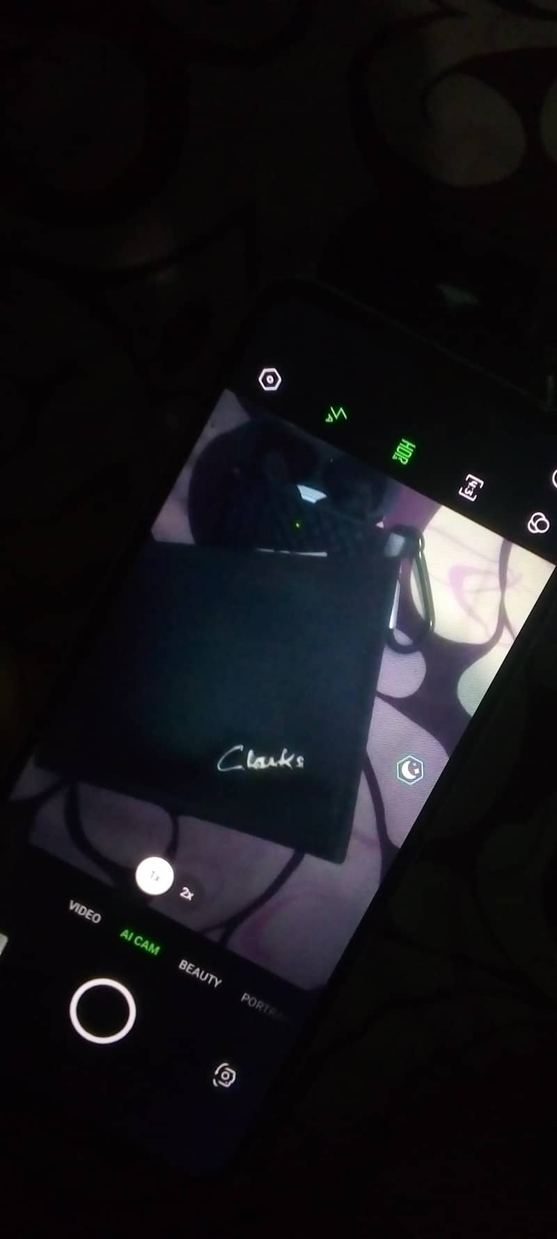 infinx 5