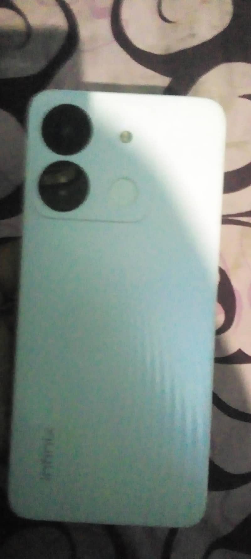infinx 7