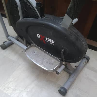 Oxygen Cycling Machine For Sale