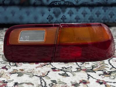 civic 92-95 backlight