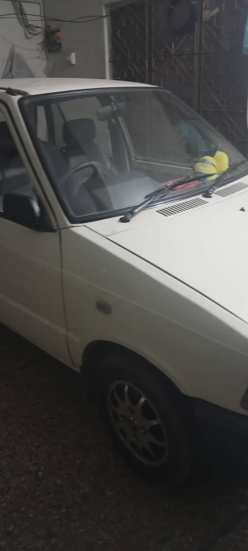 mehran vx 0