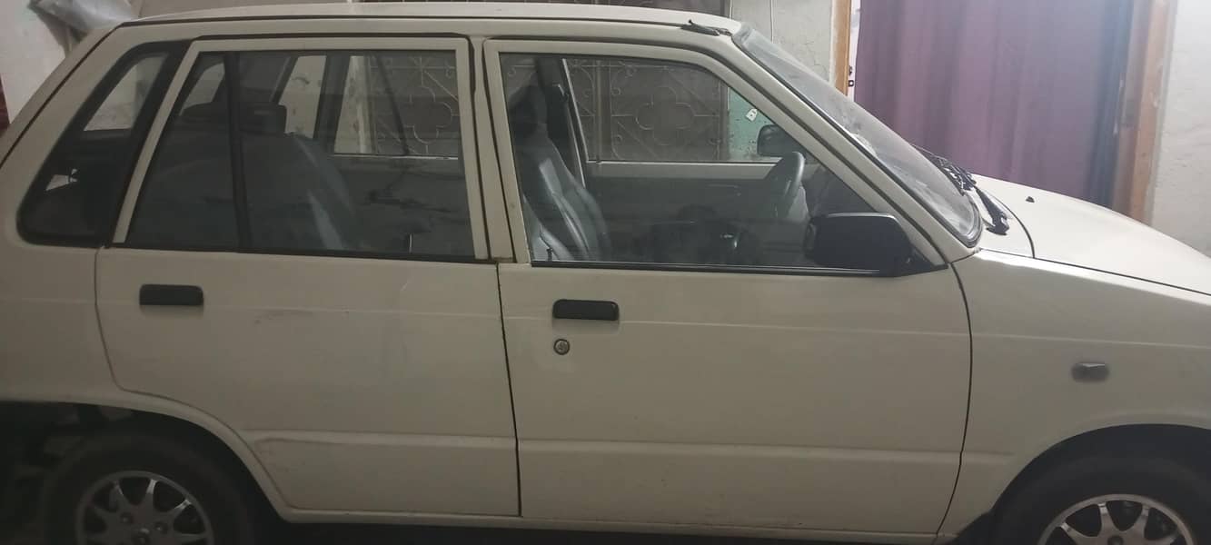 mehran vx 1