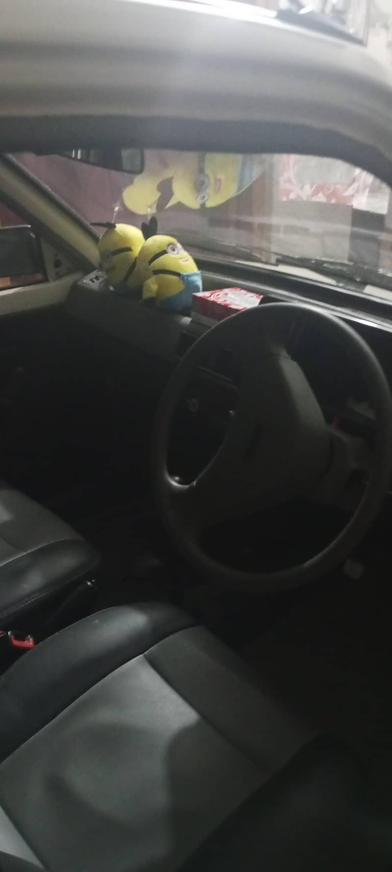 mehran vx 2