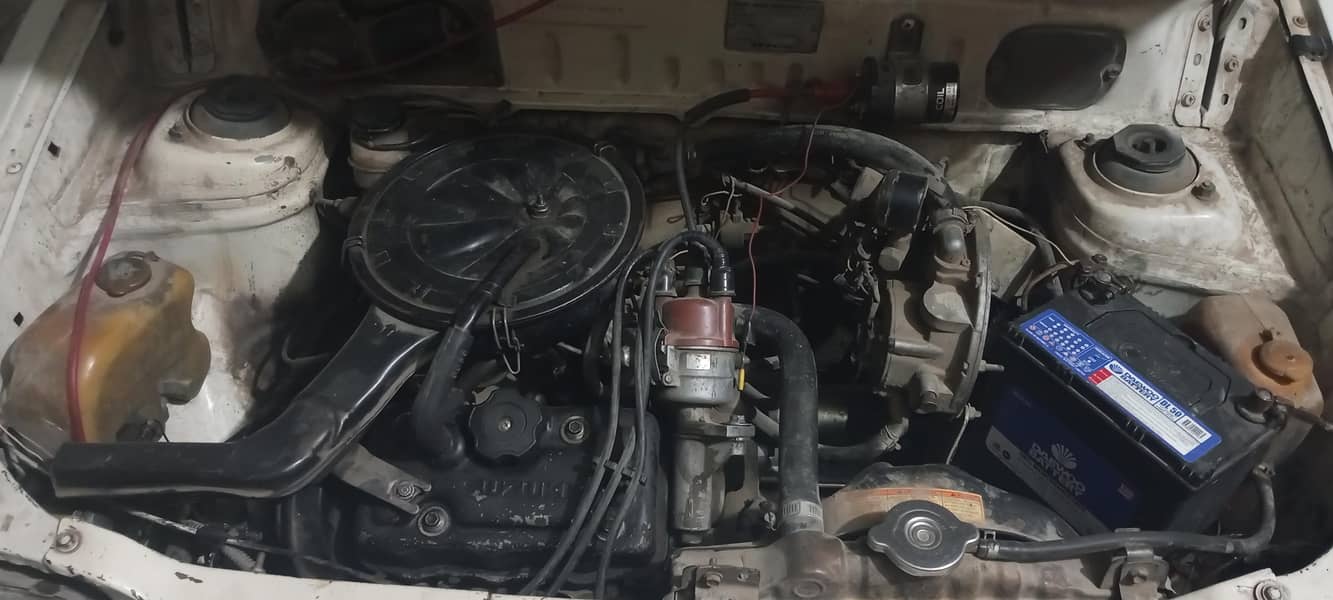 mehran vx 3