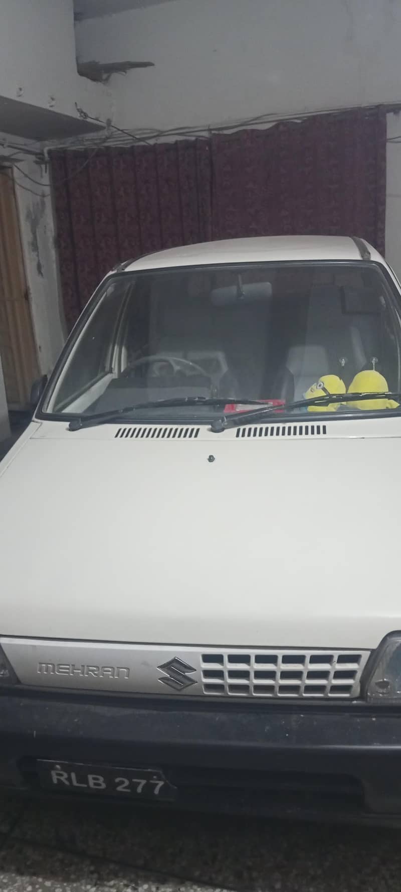 mehran vx 5