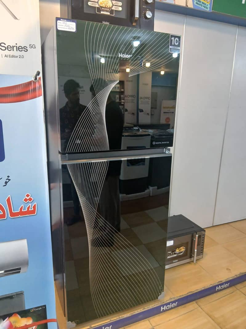 Haier 2