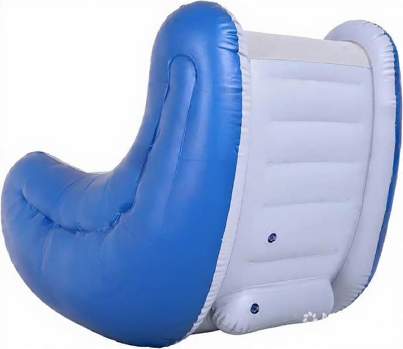 Inflatable Sofa 6
