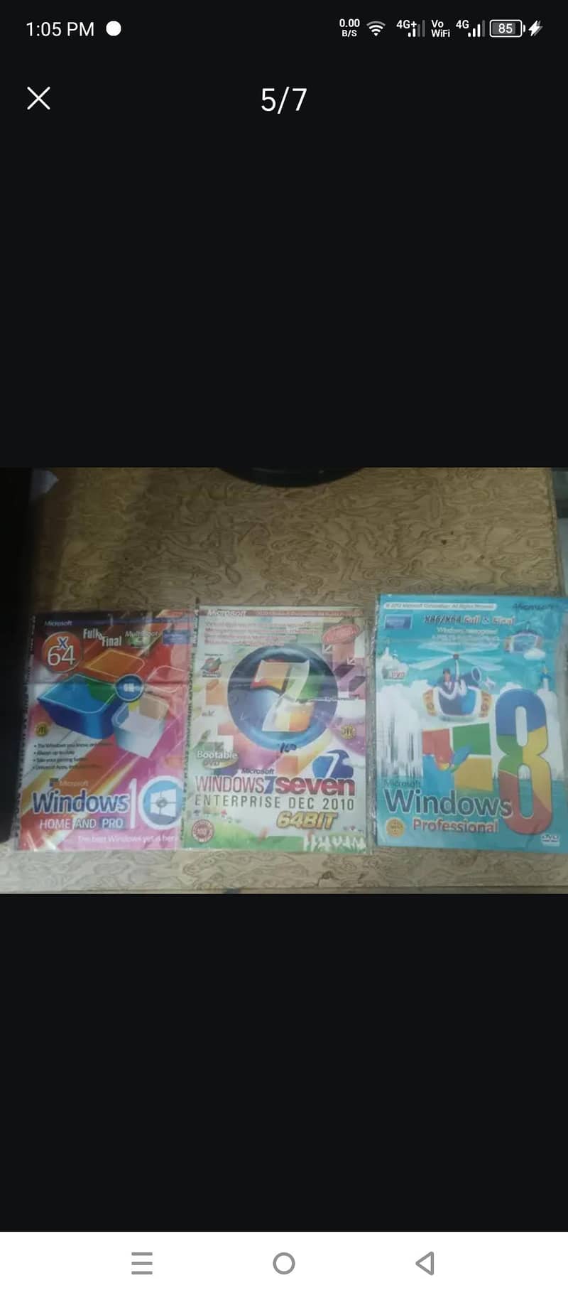 computer full set 4