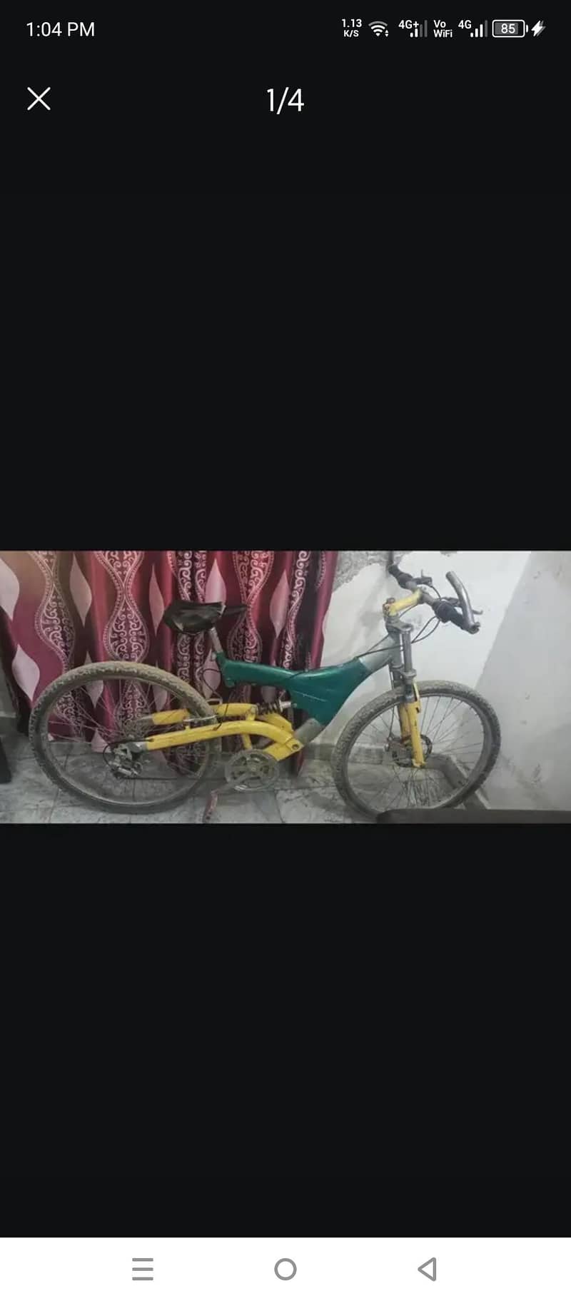cycle 0
