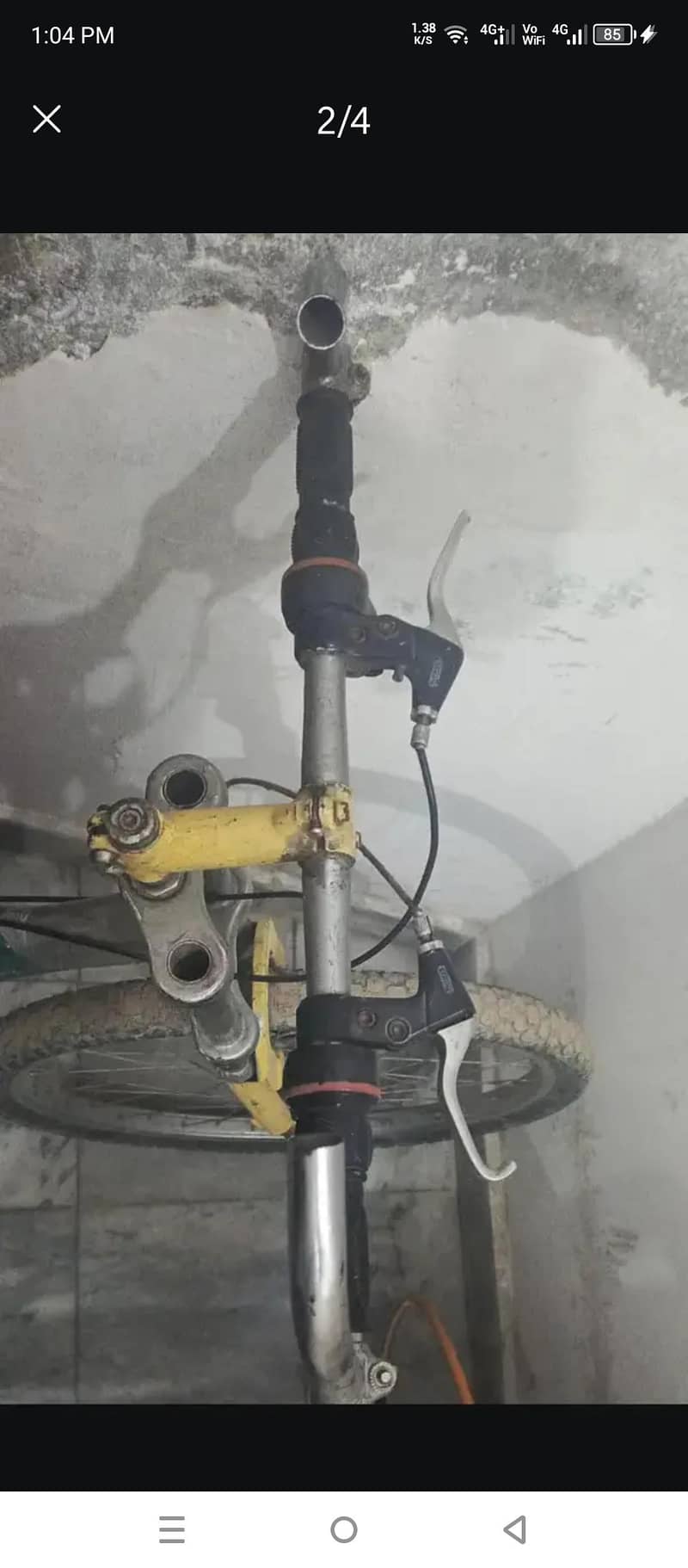 cycle 1