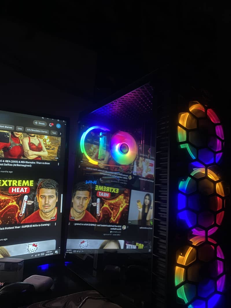 Thunder Rgb Casing 1