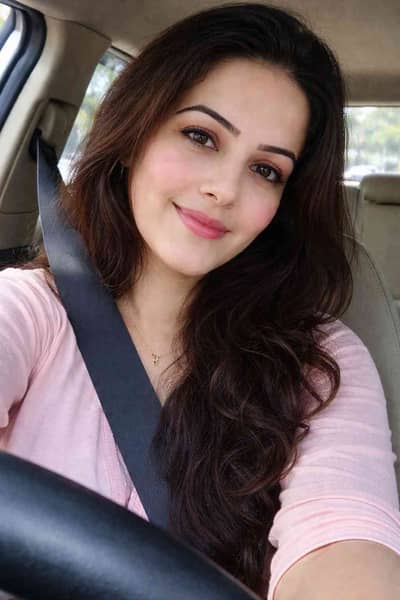 parisha awan