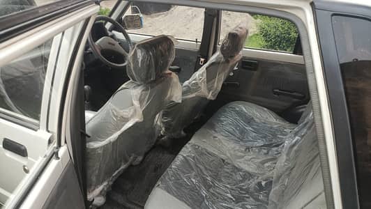 Suzuki Mehran VX 2019