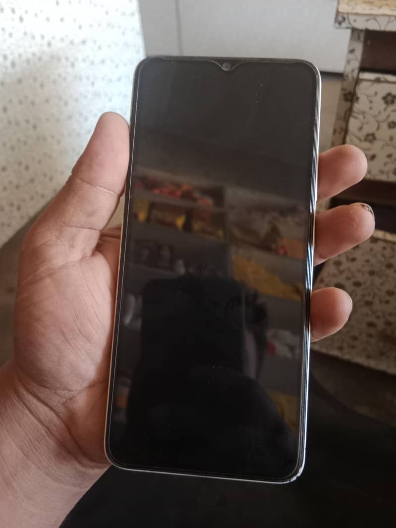 infinx smart 7 1