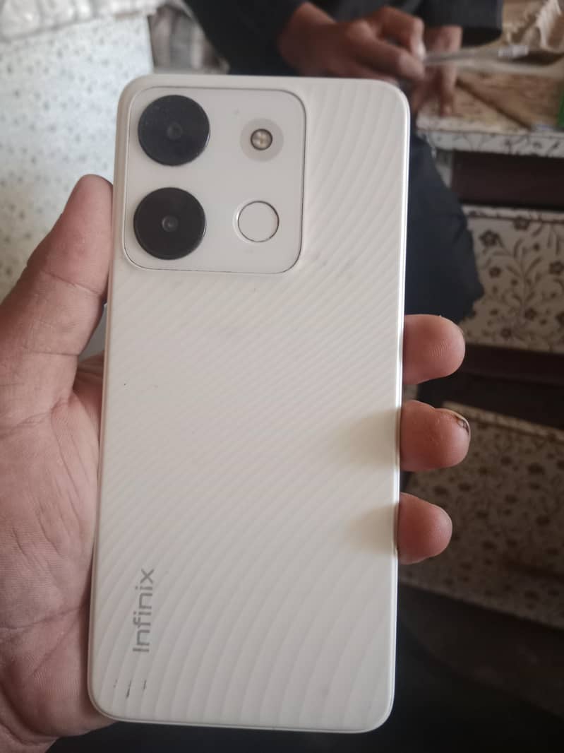 infinx smart 7 2