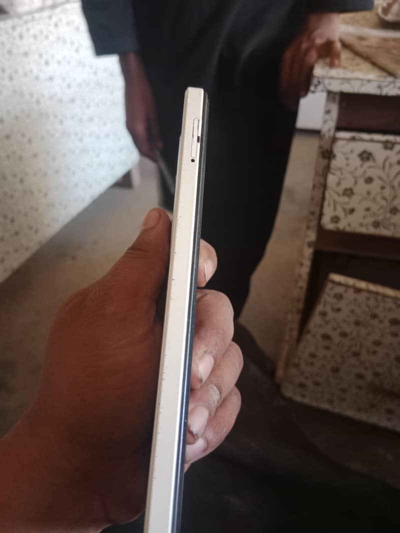 infinx smart 7 4