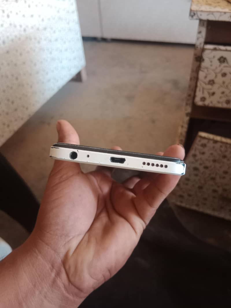 infinx smart 7 5
