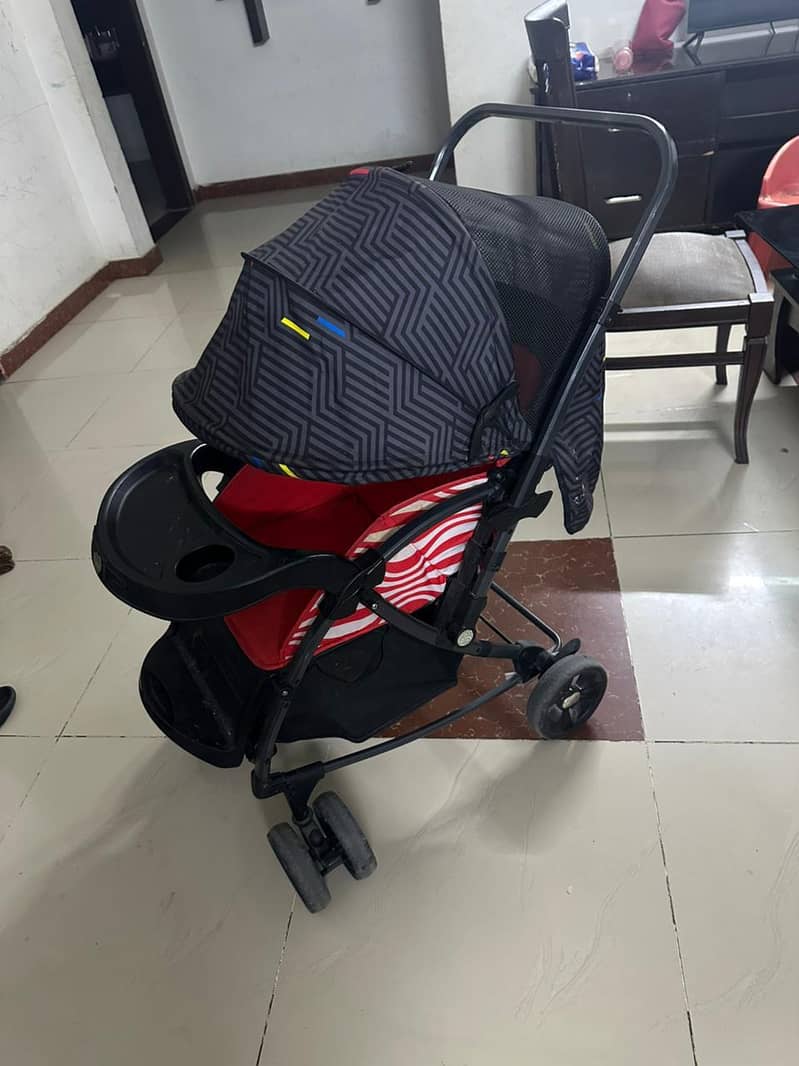 pram 13k 0
