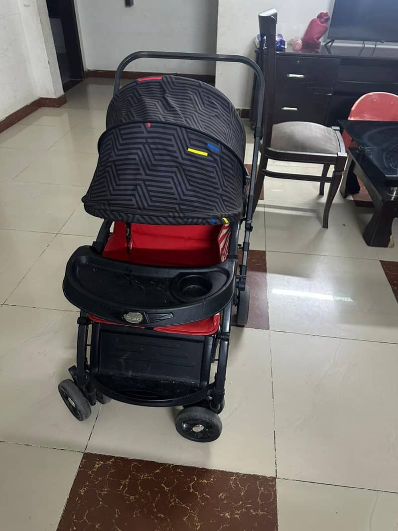 pram 13k 1