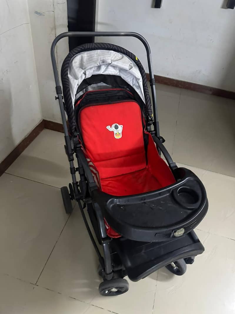 pram 13k 2