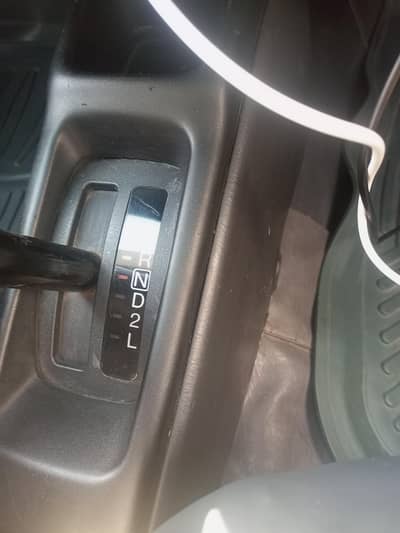 godd car
