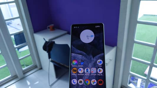 SONY XPERIA 1 IV | CINEMA PRO | 8GEN1 | ANDROID14 | ZEISS T* | 5000mAh
