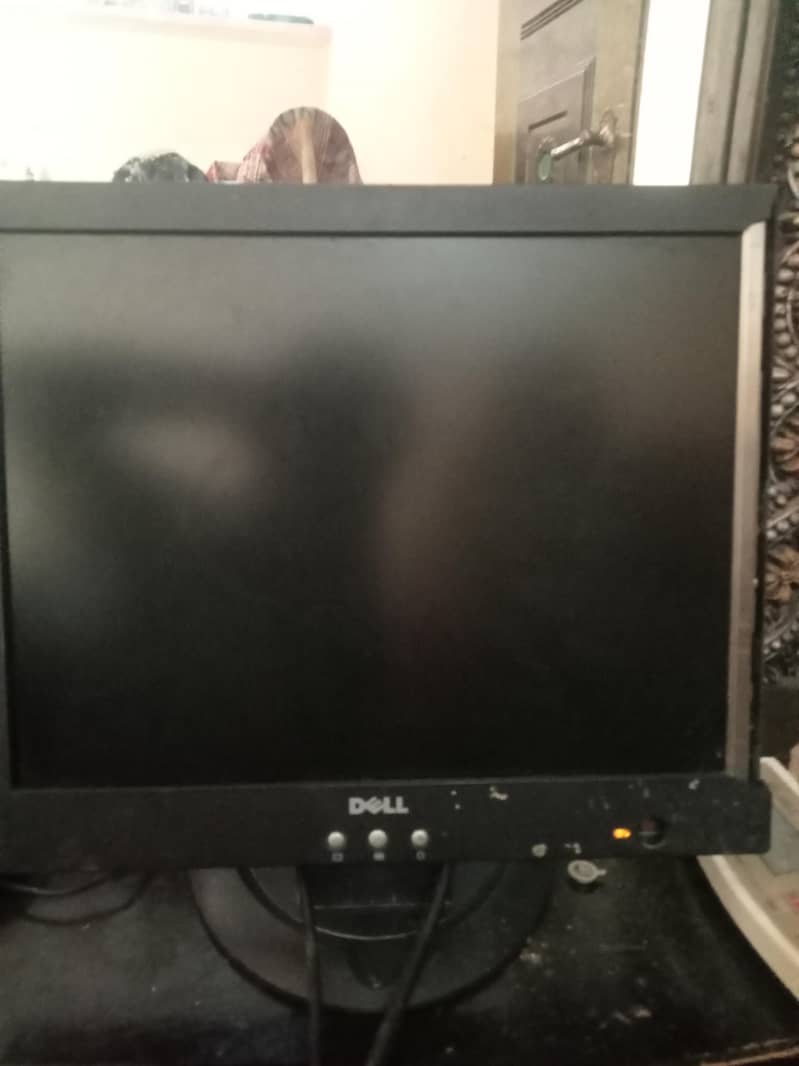 Dell Dell computer 1