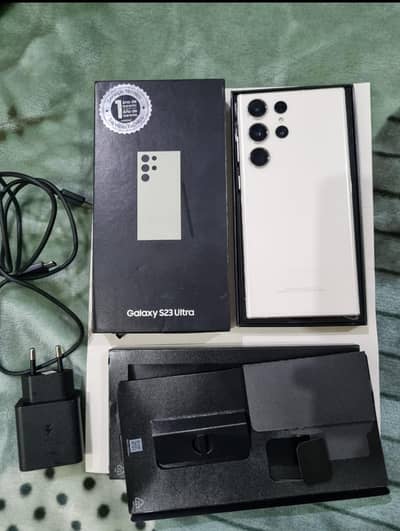 Samsung s23 ultra