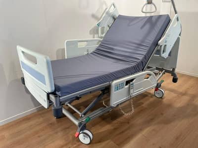 patient bed,hospital bed,electric bed,icu bed