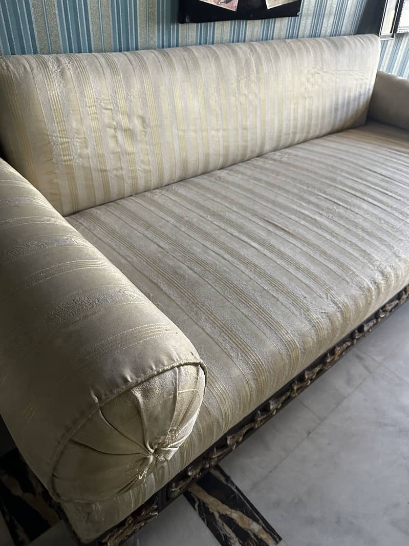 Sofa set 2
