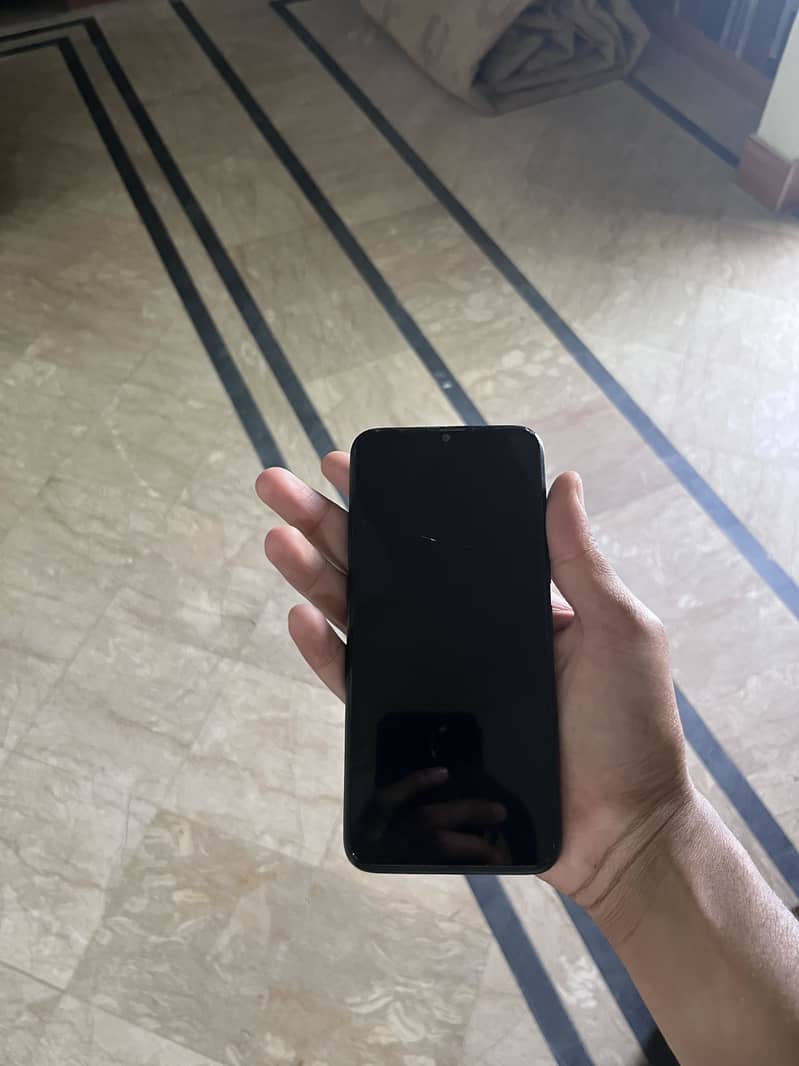 itel 1 version pro 3