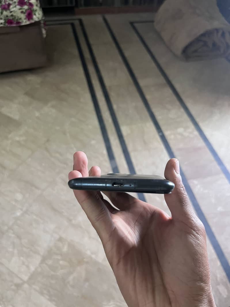 itel 1 version pro 4