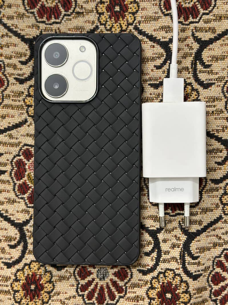 Realme Note 70 1