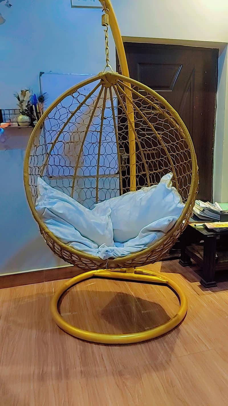 SWING POD 0