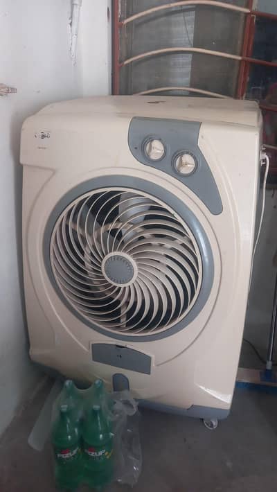 Room cooler super Asia