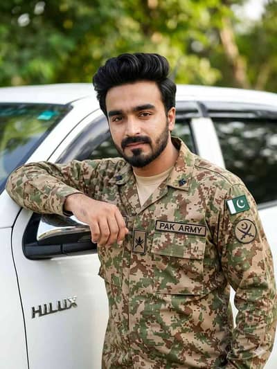 Lovely abrar